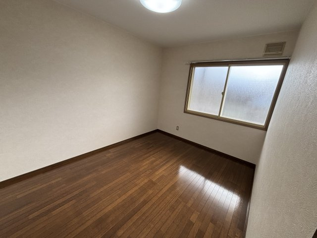 コーポMNo1の洋室