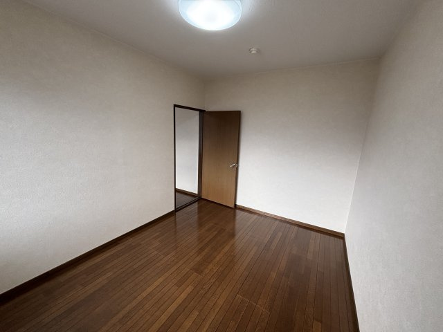 コーポMNo1の洋室