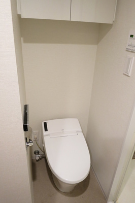 【トイレ】 | プラウドフラット戸越公園