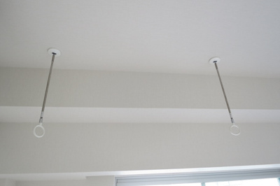 【その他】 | プラウドフラット戸越公園