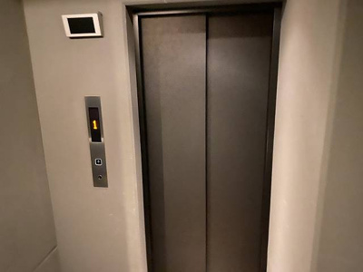 【その他共用部分】 | プラウドフラット戸越公園