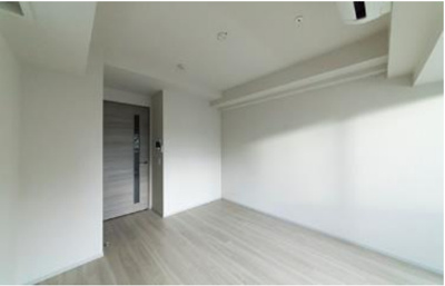 【居間・リビング】 | プラウドフラット戸越公園 | 別部屋参考写真