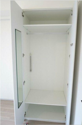 【収納】 | プラウドフラット戸越公園 | 別部屋参考写真