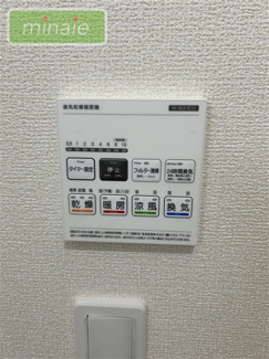 【設備】 | 小中学校10分前後　並列2台駐車　上山町　2号棟 | 施工例