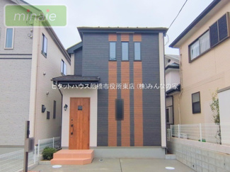 【外観】 | 販売現地