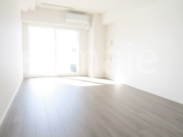 アルファコート王子２の居間・リビング|開放感あるお部屋です！！