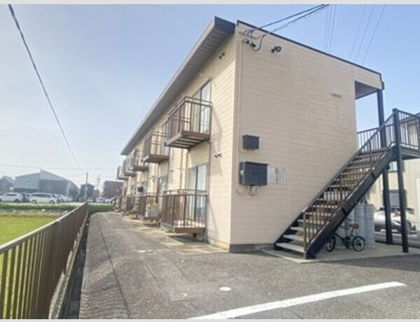 シャンブルド・アミイ　　　刈谷市近郊の賃貸はクラスホーム刈谷店