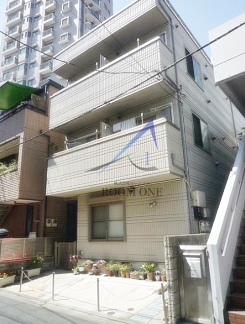 ドミールＭ．Ｓ