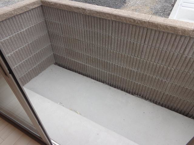 レサンス八街の庭|庭(イメージ)