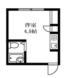 品川区戸越１丁目のアパートの画像