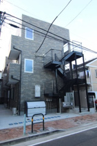 セレーノ新田の画像