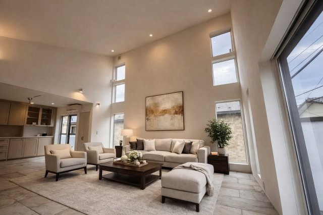 練馬区石神井町4丁目　中古戸建