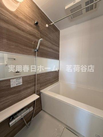 ※同間取り別部屋参考写真