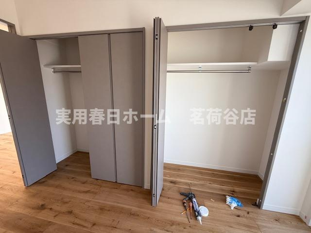 ※同間取り別部屋参考写真