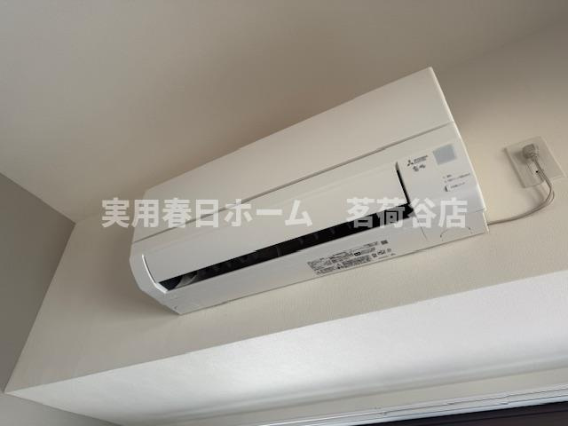 ※同間取り別部屋参考写真