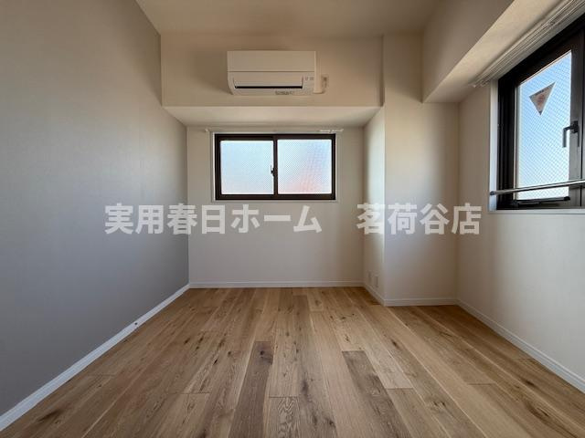 ※同間取り別部屋参考写真