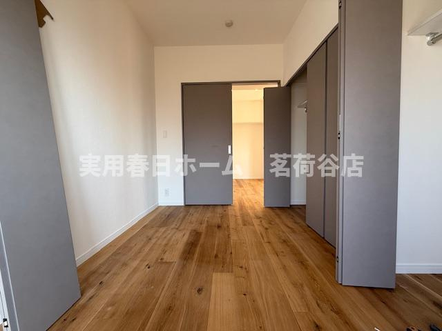 ※同間取り別部屋参考写真