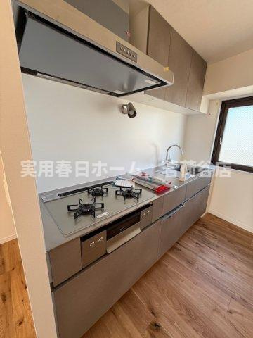 ※同間取り別部屋参考写真