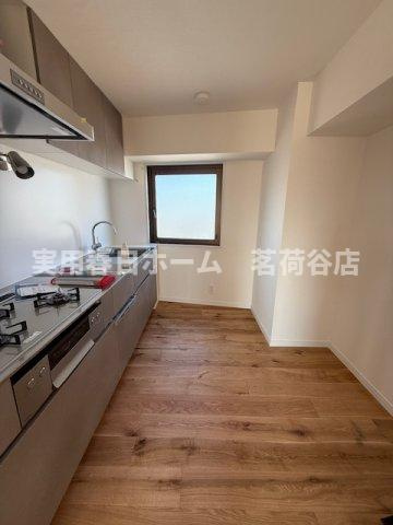 ※同間取り別部屋参考写真