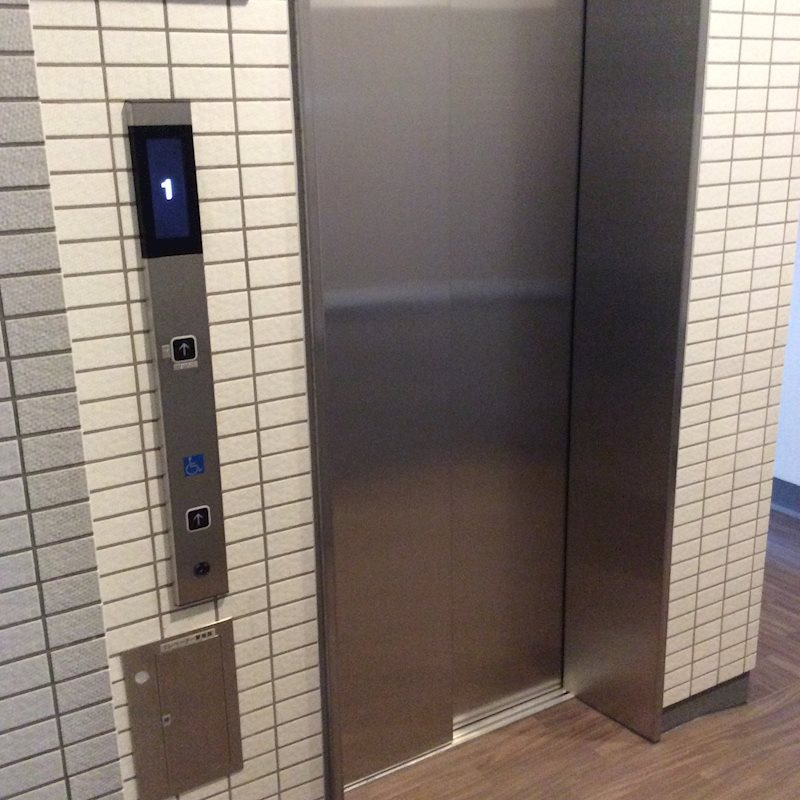 メインステージ森下Ⅱのその他共用部分