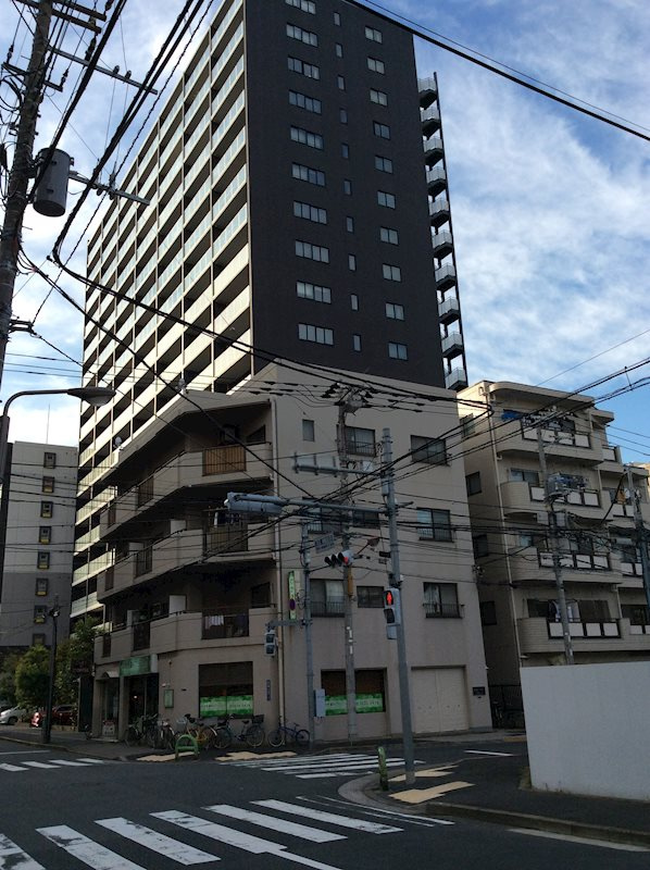 メインステージ森下Ⅱ