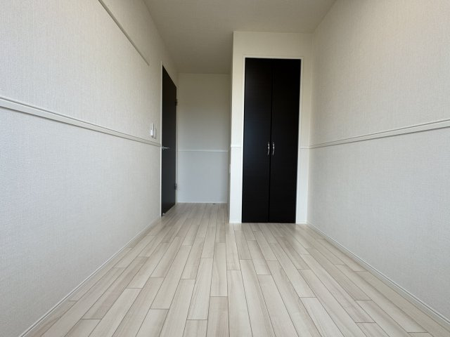 レサンス八街の子供部屋|洋室4.1帖