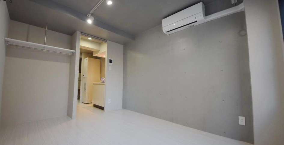 ＢＥＬ　ＦＩＯＲＥ　ＭＯＮＮＡＫＡの居間・リビング