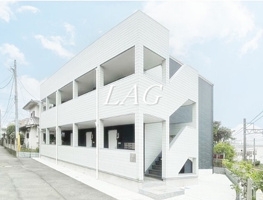 ＳパレスⅡの画像