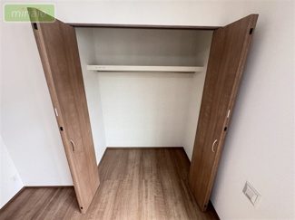 【収納】 | 平日・土日も見学できます　水廻り集中型　全2棟　B号棟 | 同仕様タイプ