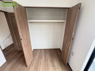 【収納】 | 平日・土日も見学できます　水廻り集中型　全2棟　B号棟 | 同仕様タイプ