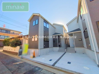 【外観】 | 販売現地(2025.12.08)