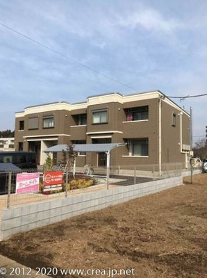 【外観】 | オーヴィラージュ