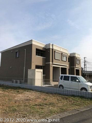 【外観】 | オーヴィラージュ