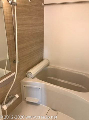 【トイレ】 | オーヴィラージュ