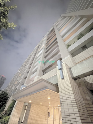 【外観】 | トキアス | 外観