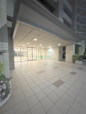 【エントランス】 | トキアス