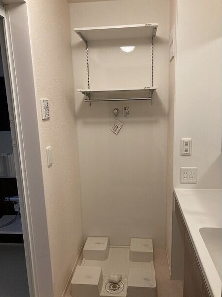 ヒールコートⅡの設備