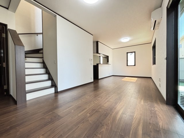 【居間・リビング】 | 合志市須屋