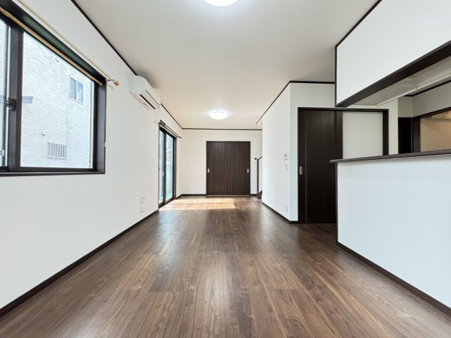 【居間・リビング】 | 合志市須屋