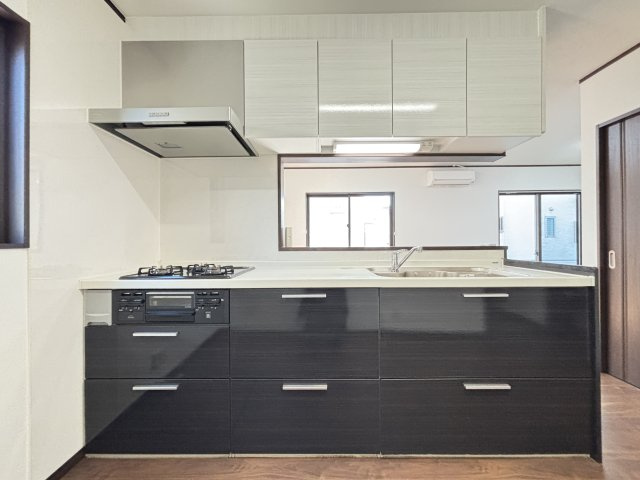 【キッチン】 | 合志市須屋