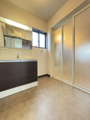 【脱衣所】 | 合志市須屋