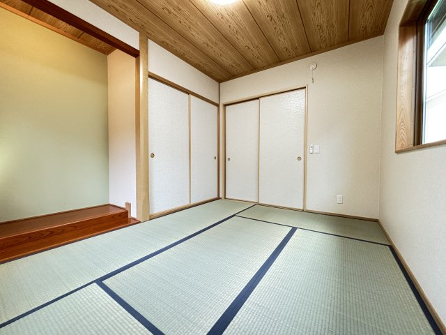 【和室】 | 合志市須屋