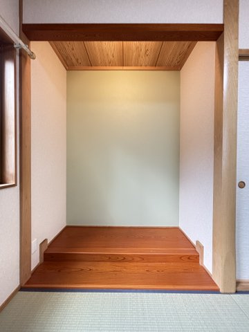 【洋室】 | 合志市須屋