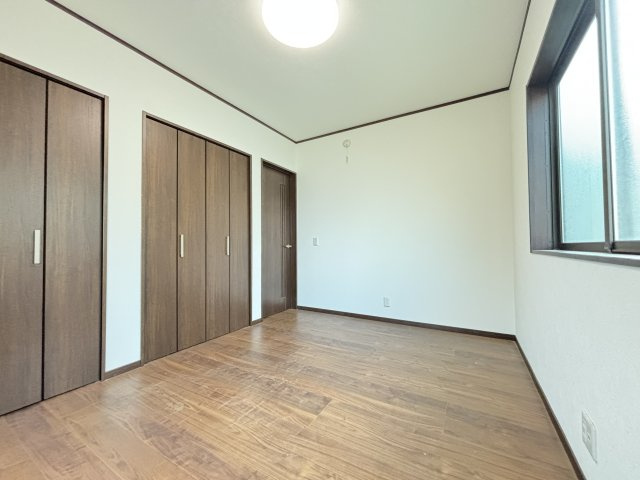 【洋室】 | 合志市須屋