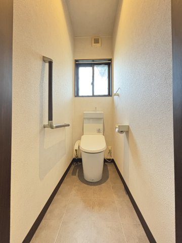 【トイレ】 | 合志市須屋