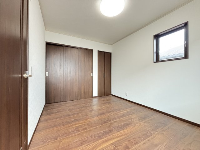 【洋室】 | 合志市須屋