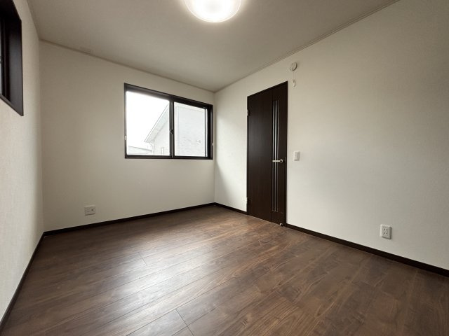 【洋室】 | 合志市須屋