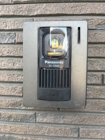 【防犯設備】 | 合志市須屋