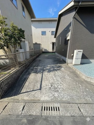 【駐車場】 | 合志市須屋