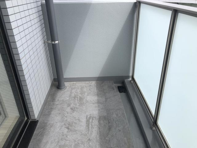 アイル王子ノルドのバルコニー|※写真は同タイプ住戸です。